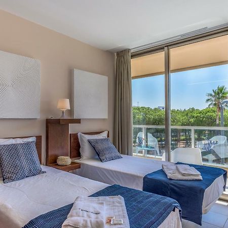 Flh Salgados Beach Apartment Guia  Luaran gambar