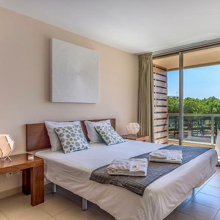 Flh Salgados Beach Apartment Guia  Luaran gambar