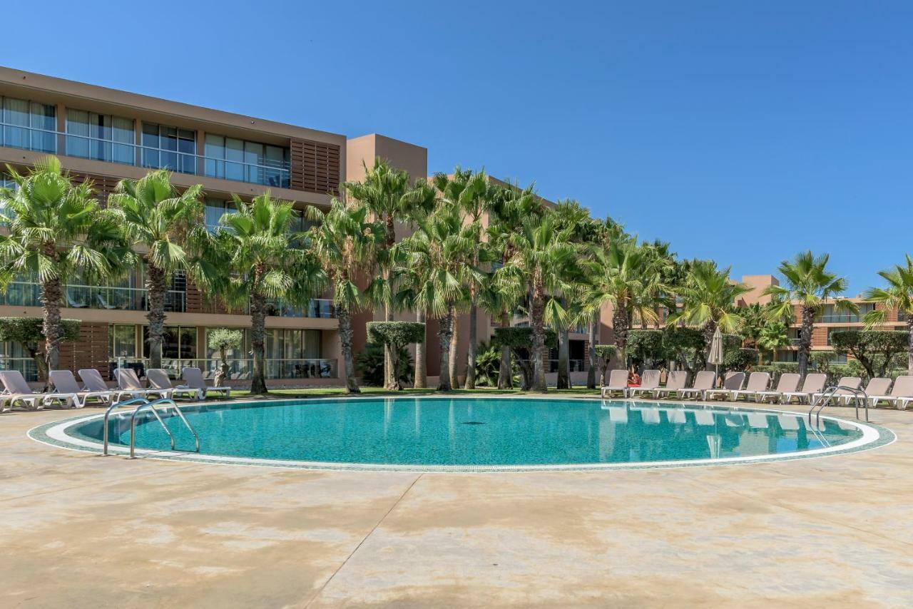 Flh Salgados Beach Apartment Guia  Luaran gambar