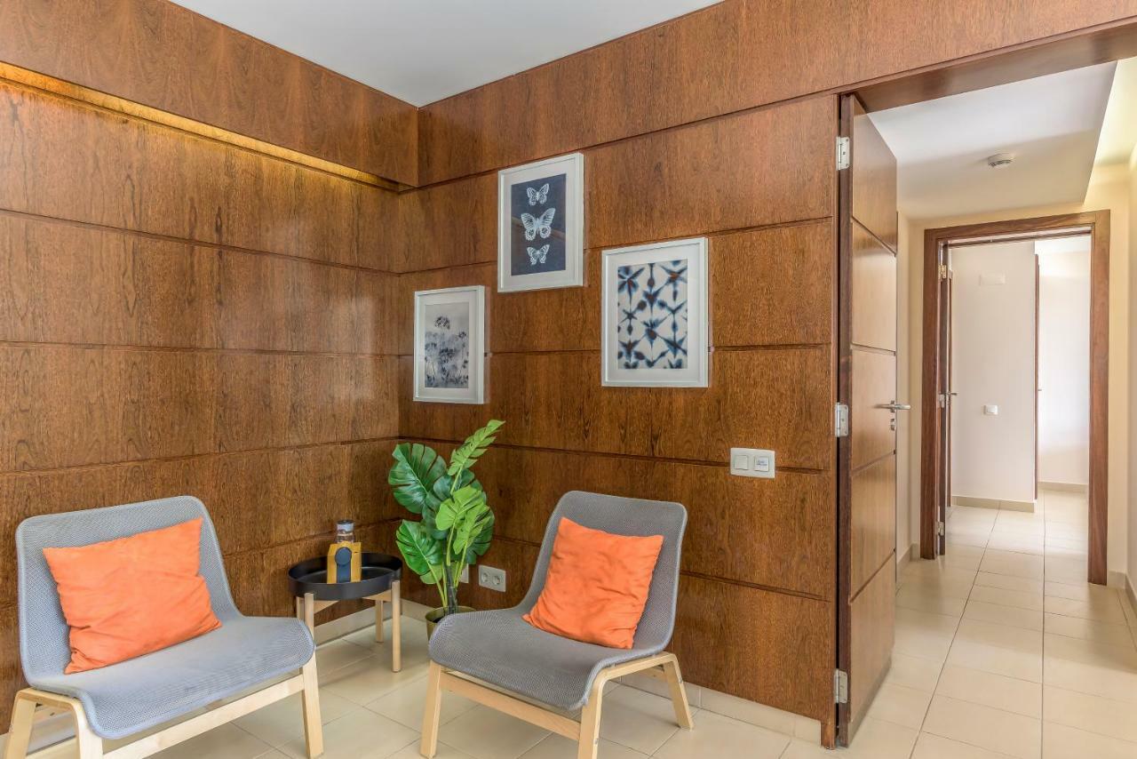 Flh Salgados Beach Apartment Guia  Luaran gambar