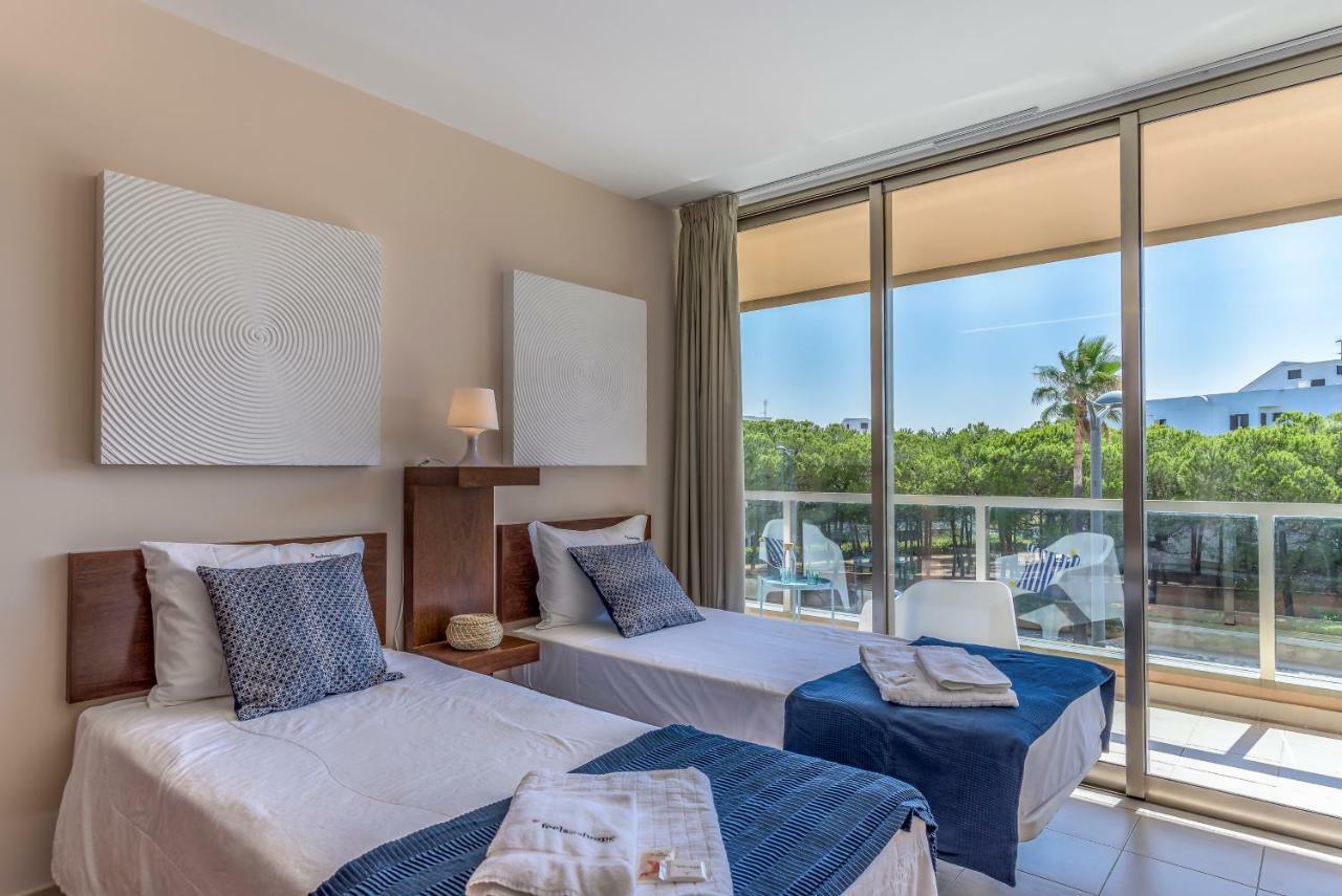 Flh Salgados Beach Apartment Guia  Luaran gambar