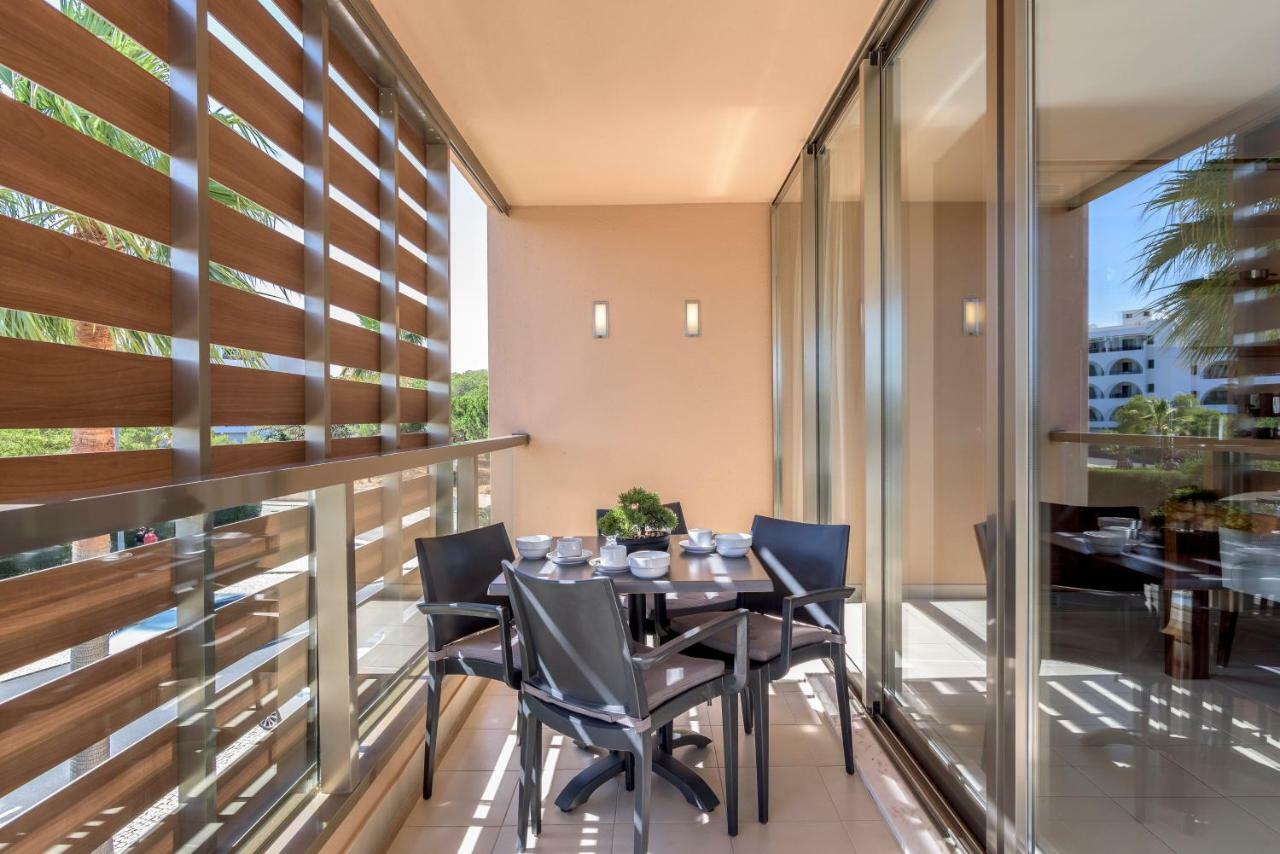Flh Salgados Beach Apartment Guia  Luaran gambar