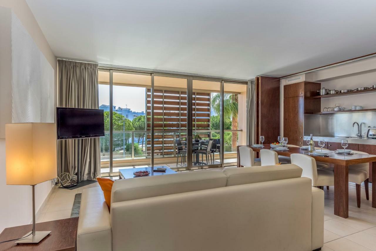 Flh Salgados Beach Apartment Guia  Luaran gambar