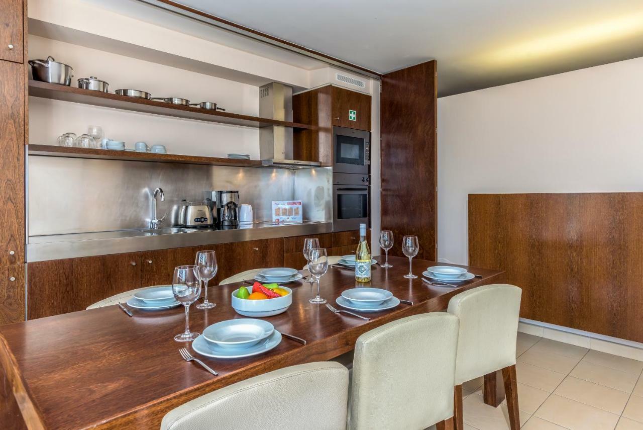 Flh Salgados Beach Apartment Guia  Luaran gambar